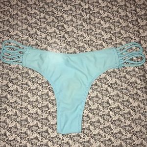 BoutineLA thong bottoms